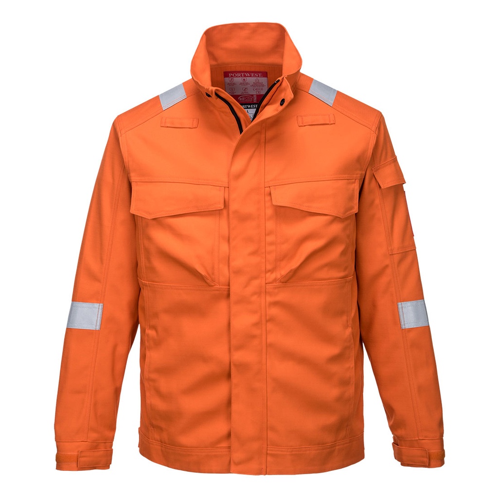 FR68 - Veste Ultra Bizflame - PORTWEST