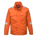 FR68 - Veste Ultra Bizflame - PORTWEST