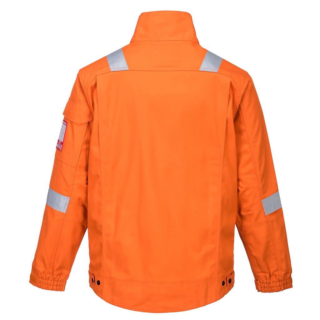 FR68 - Veste Ultra Bizflame - PORTWEST