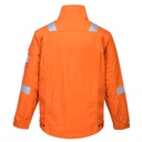 FR68 - Veste Ultra Bizflame - PORTWEST