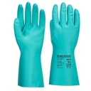 A812 - Gant Nitrosafe Plus Chimie Vert