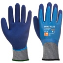 AP81 - Gant anticoupure Liquid Pro HR Cut Bleu