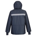 CS10 - Parka Frigoriste Marine