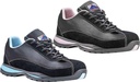 FW39 - Chaussure de sécurité Trainer Femme S1P HRO Noir - PORTWEST