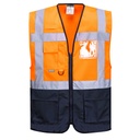 C476 - Gilet Executive Varsovie