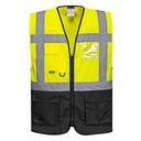 C476 - Gilet Executive Varsovie