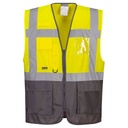 C476 - Gilet Executive Varsovie