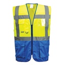 C476 - Gilet Executive Varsovie