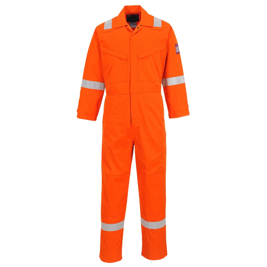 MX28 - Combinaison MODAFLAME - PORTWEST