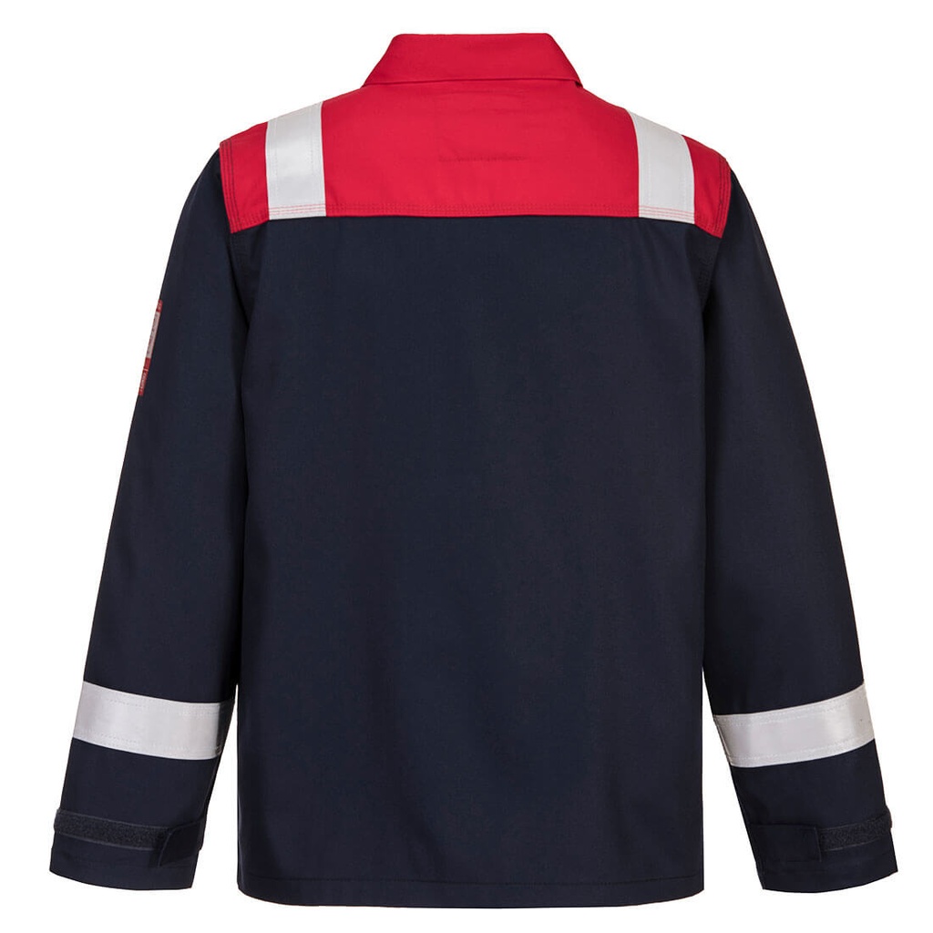 FR55 - Veste Bizflame Plus