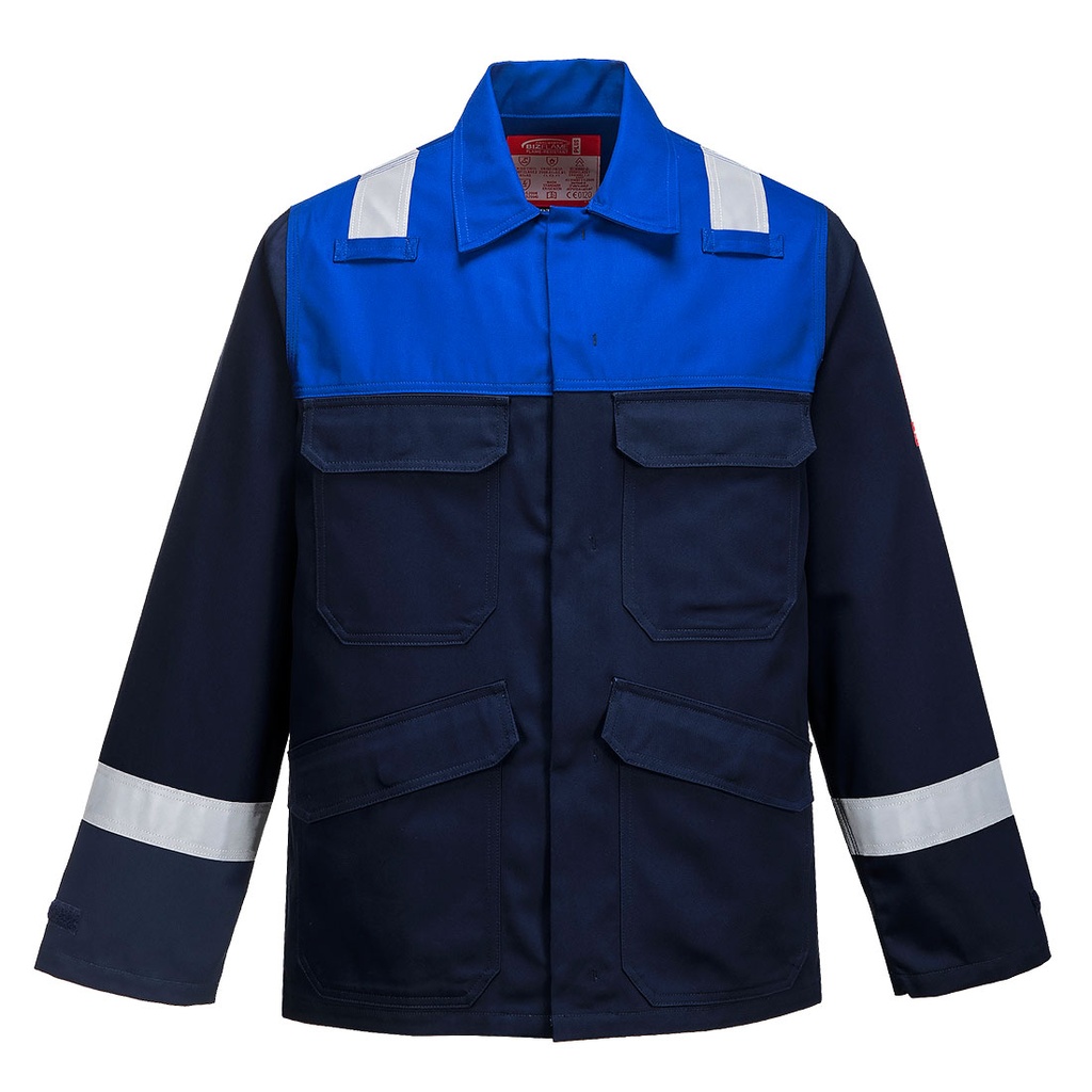 FR55 - Veste Bizflame Plus
