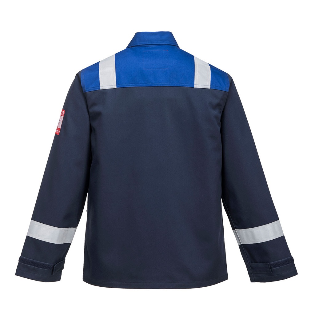 FR55 - Veste Bizflame Plus