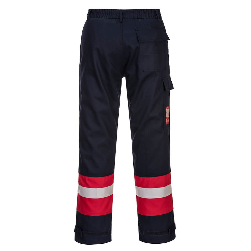 FR56 - Pantalon Bizflame Plus - PORTWEST
