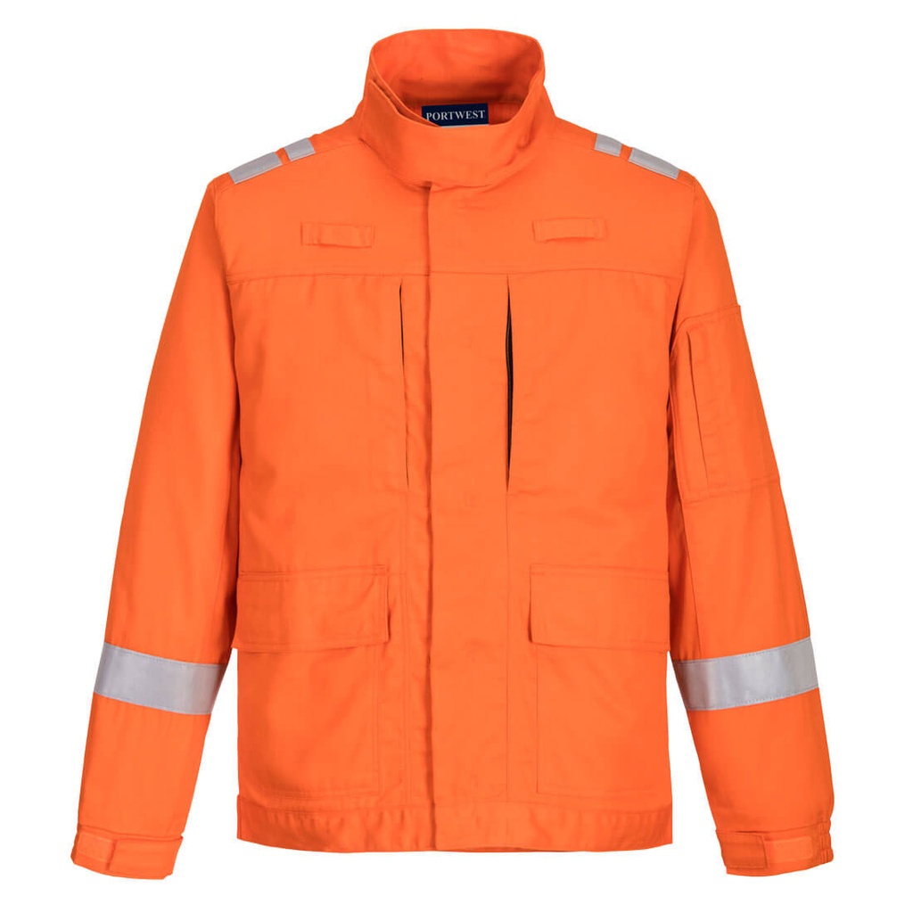 FR601 - Veste Bizflame Plus - PORTWEST