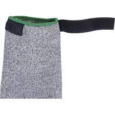 ECONOCUT5M - MANCHETTE TRICOT ECONOCUT - 55 CM - PAIRE - JAUGE 13 - DELTA PLUS