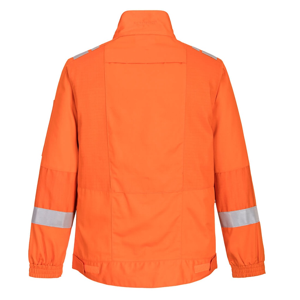 FR601 - Veste Bizflame Plus - PORTWEST