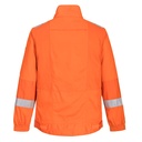 FR601 - Veste Bizflame Plus - PORTWEST