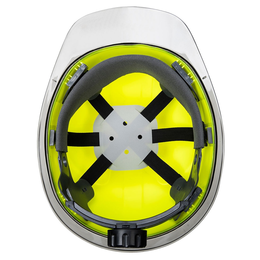 PV74 - casque de sécurité Skyview - PORTWEST