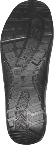 Chaussure de sécurité Basses POLYSTER COTON S1P SRC ESD - DELTA PLUS