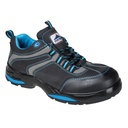 Chaussure de sécurité S3P HRO Operis Noir - PORTWEST