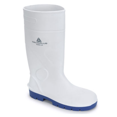 BOTTE DE SÉCURITÉ EN PVC - S4 CI SRC - DELTAPLUS