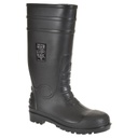 Bottes de sécurité Wellington S5 - PORTWEST