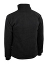 VESTE POLAIRE DOUBLÉE. 330-350 GM2.
