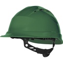 QUARTZ1 - CASQUE DE CHANTIER SERRAGE GLISSIÈRE