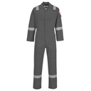 FR50 - Combinaison Flamme Résistant et Antistatique 350g - PORTWEST
