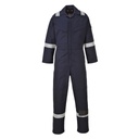 FR50 - Combinaison Flamme Résistant et Antistatique 350g - PORTWEST