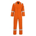 FR50 - Combinaison Flamme Résistant et Antistatique 350g - PORTWEST