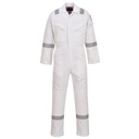 FR50 - Combinaison Flamme Résistant et Antistatique 350g - PORTWEST