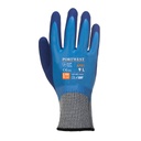AP81 - Gant anticoupure Liquid Pro HR Cut Bleu