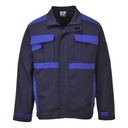 CW10 - Chaqueta Krakow Negro