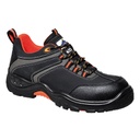 Chaussure de sécurité S3P HRO Operis Noir - PORTWEST
