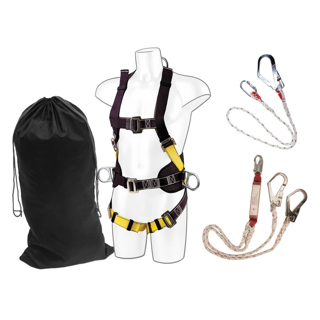 FP65 - Kit BTP - PORTWEST