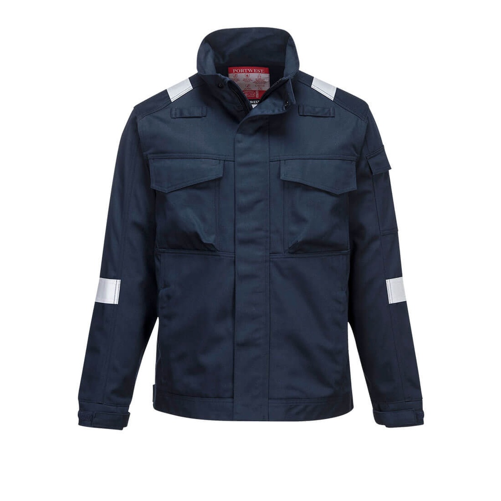 FR68 - Veste Ultra Bizflame - PORTWEST