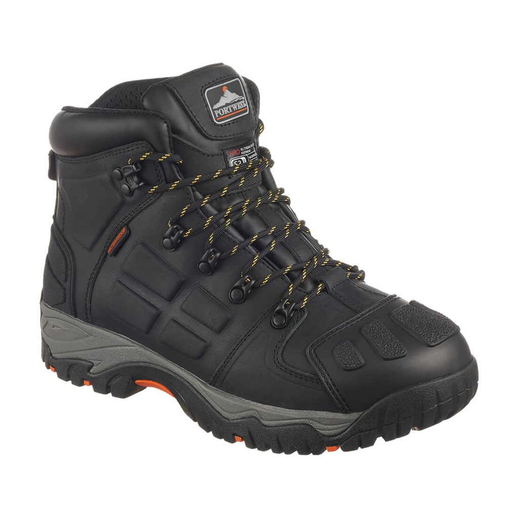 Brodequin de sécurité Steelite Monsal S3 WR CI HRO SRC - PORTWEST