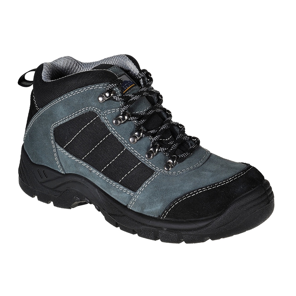 Basket Trekking S1P Noir