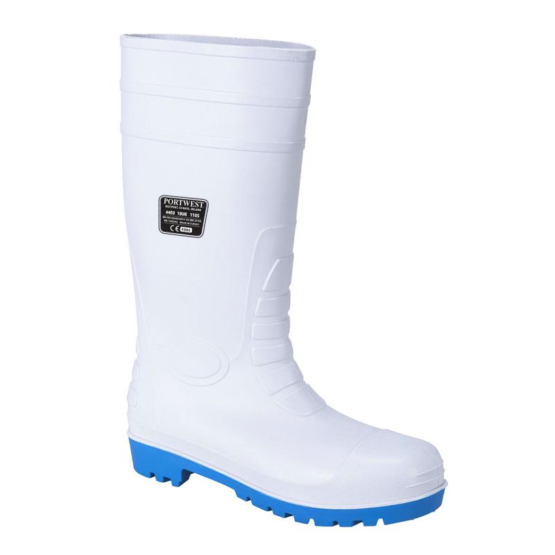 Bottes de sécurité Wellington S5 - PORTWEST
