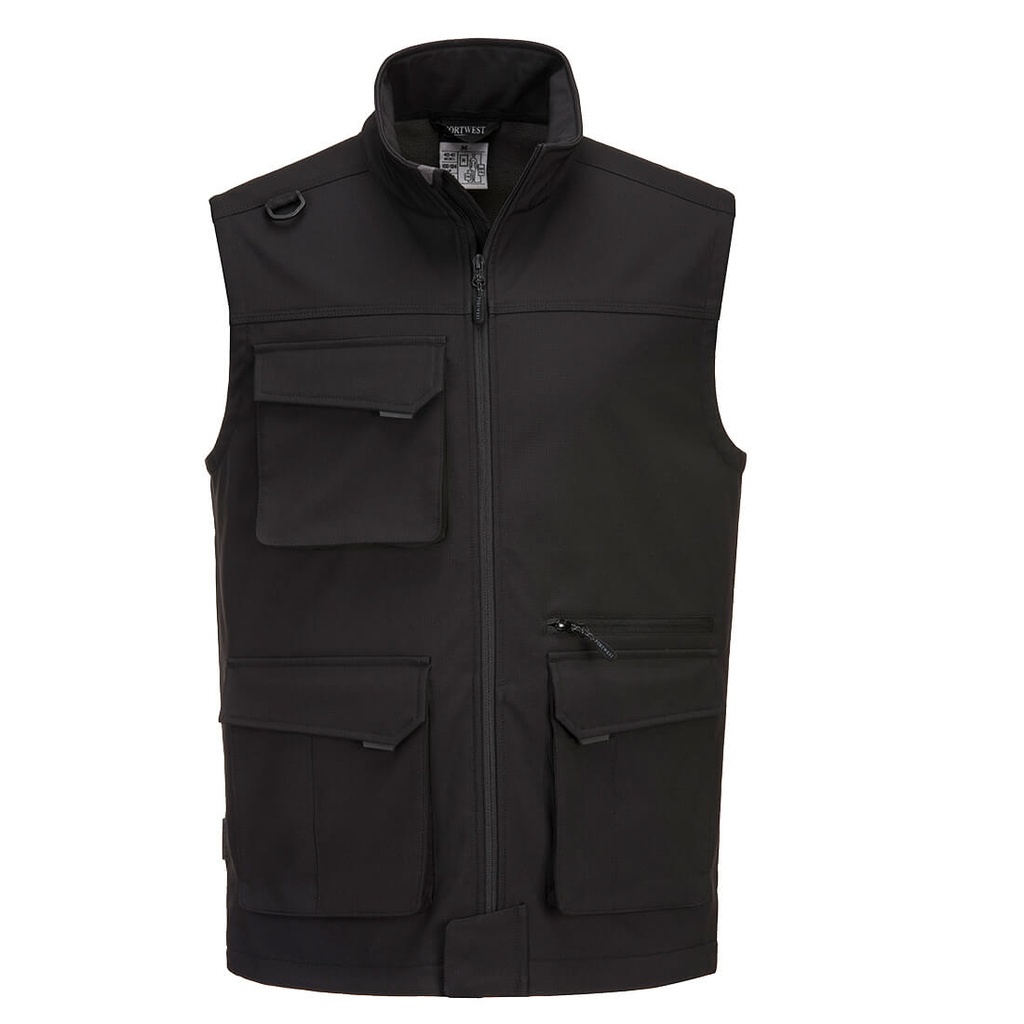 KX363 - Gilet SofTshell KX3 (3L) - PORTWEST