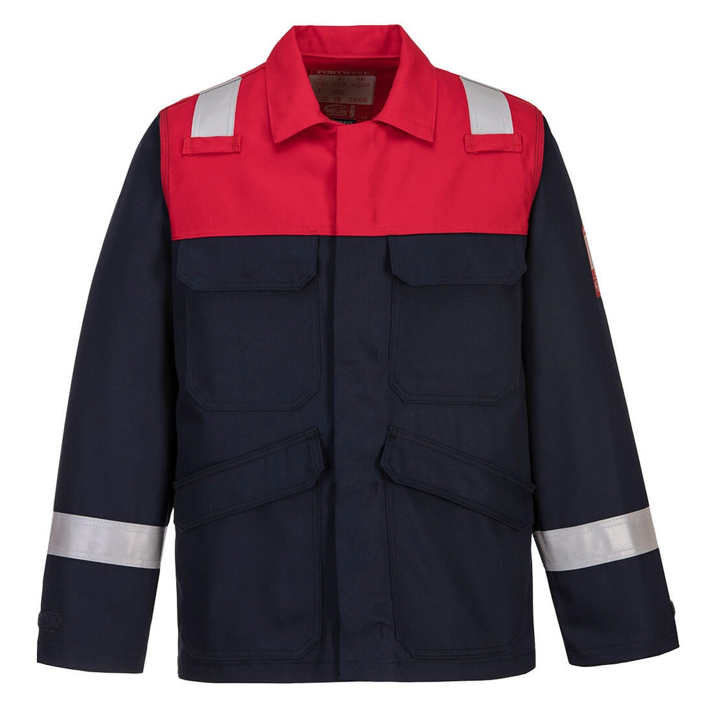FR55 - Veste Bizflame Plus - PORTWEST
