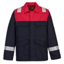 FR55 - Veste Bizflame Plus - PORTWEST
