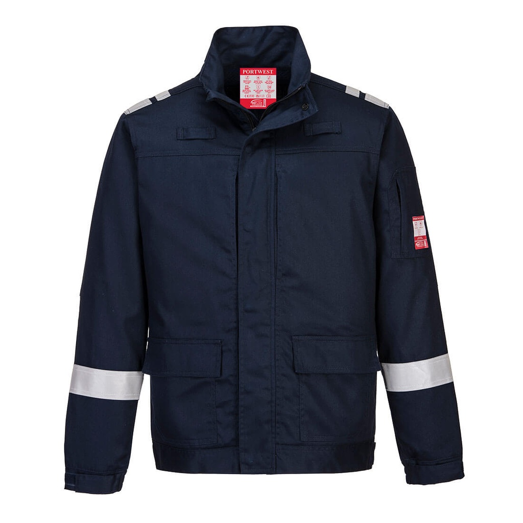 FR601 - Veste Bizflame Plus - PORTWEST
