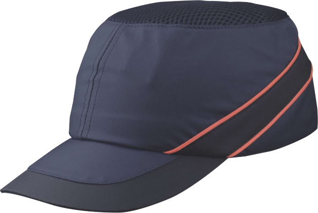 AIR COLTAN - Casquettes anti-heurt 7cm - DeltaPlus