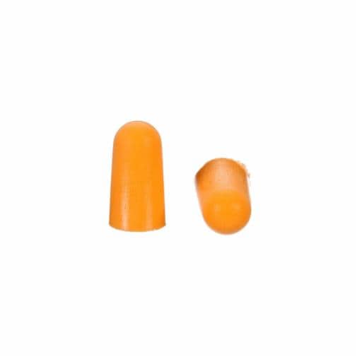 [1100] 1100 - Bouchons d'oreille 3M™, 37 dB, sans cordelette, 200 paires/boîte - 3M