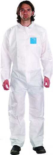 1500 - Combinaison de protection AlphaTec Modèle 103 - ANSELL