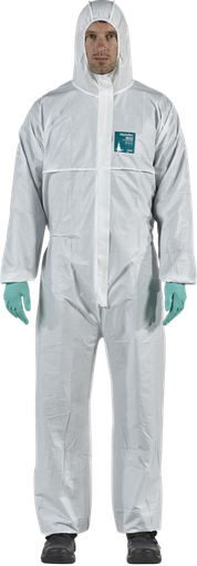 [1800] Combinaison de protection AlphaTec Modèle 122 - ANSELL