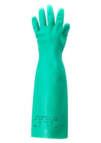 37-185 - Gants de protection AlphaTec Solvex - ANSELL
