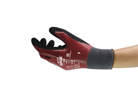 48-919 Gants de protection EDGE - ANSELL